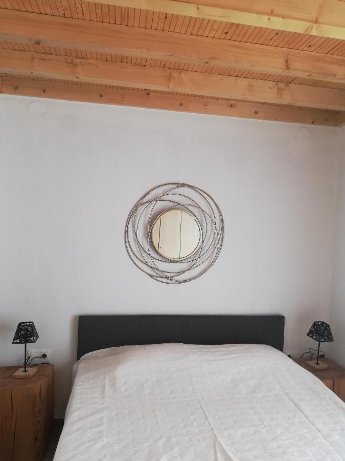 Iris 3 Villa Paralia Katerinis Exterior photo